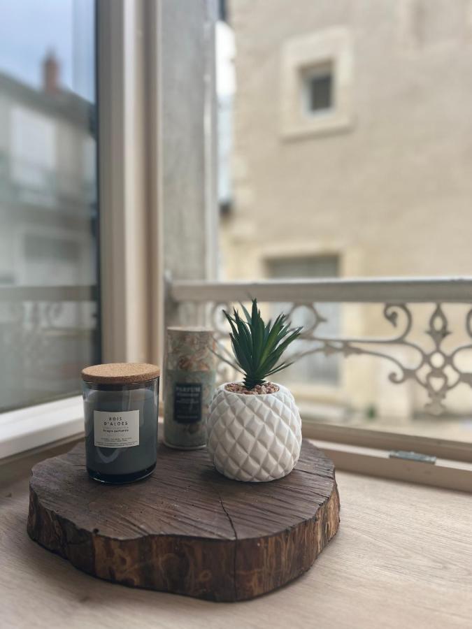 L'Etape, Coeur De Ville La Charité-sur-Loire 외부 사진